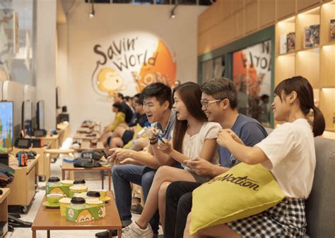 Board Game Cafes in Singapore: A Haven for Game Enthusiasts