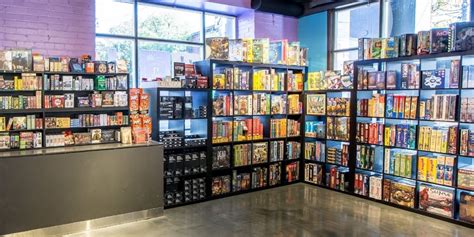 Board Game Paradise in the Lion City: Dive into the Best Board Game Stores in Singapore