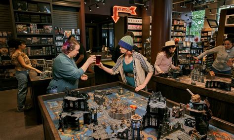 Board Game Shop Singapore: A Comprehensive Guide to Uncover the Hidden Gems