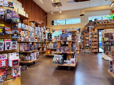 Board Game Stores Near Me: A Comprehensive Guide to Local Gaming Havens