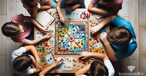 Board In: The Ultimate Guide to Maximizing Your Board Game Experience