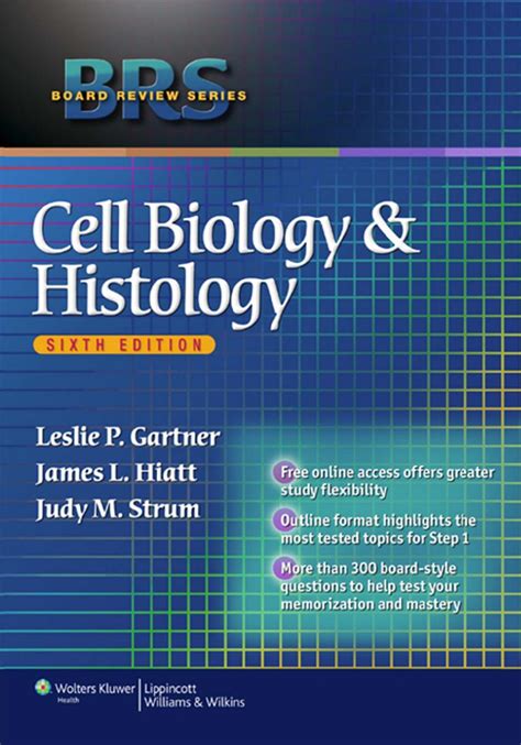 Board Review Series Cell Biology and Histology Kindle Editon