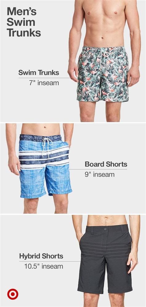 Board Shorts vs Swim Trunks: The Ultimate Showdown for Beachwear Supremacy