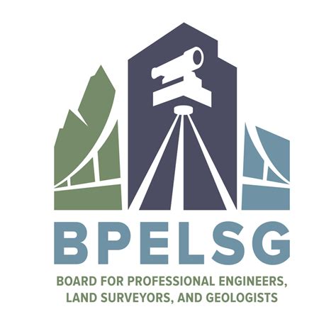 Board for Professional Engineers, Land Surveyors, and Geologists: Your 5-Step Guide to Success