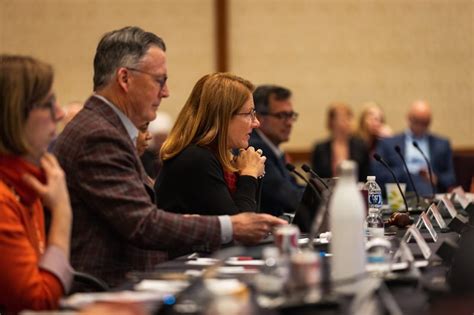 Board of Visitors: Virginia Tech's Guiding Force