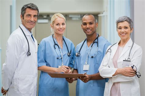 Board-certified Physicians: