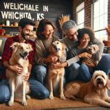 Boarding Dogs in Wichita KS: The Ultimate Guide to Finding the Best Care for Your Furry Friend