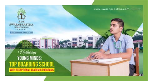 Boarding Schools for ADHD: Nurturing Success for Exceptional Minds