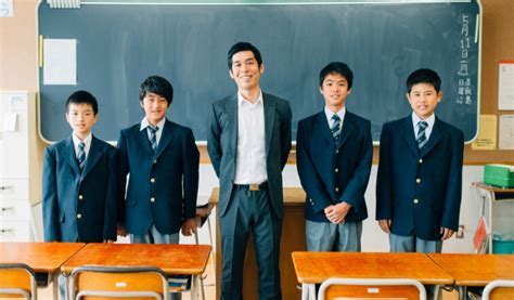 Boarding Schools in Japan: A Comprehensive Guide to Excellence