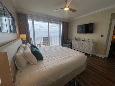 Boardwalk Beach Resort Condo Panama City Florida: Your Ultimate Guide to a Luxurious Getaway