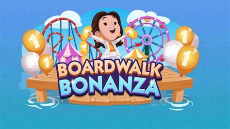 Boardwalk Bonanza Monopoly Go: Unlocking the Secrets of the Ultimate Real Estate Empire