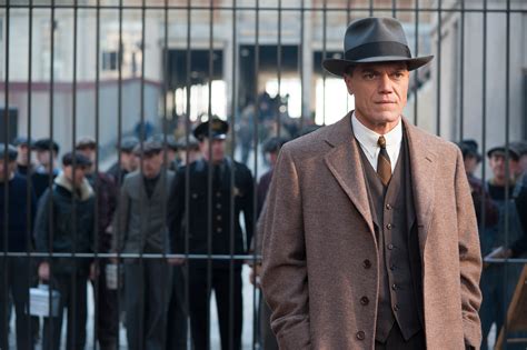 Boardwalk Empire's 10 Most Powerful Characters