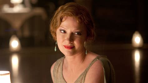 Boardwalk Empire's Gillian Darmody: A Character Analysis