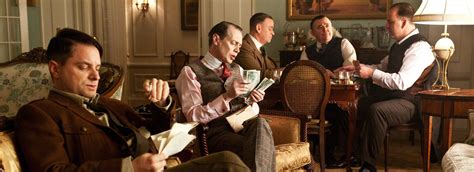 Boardwalk Empire: A Guide to the Roaring Twenties