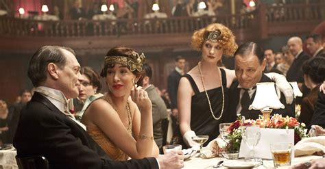 Boardwalk Empire: A Legacy of Corruption and Prohibition