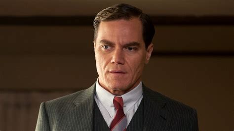 Boardwalk Empire: Nelson Van Alden's 3 Biggest Regrets