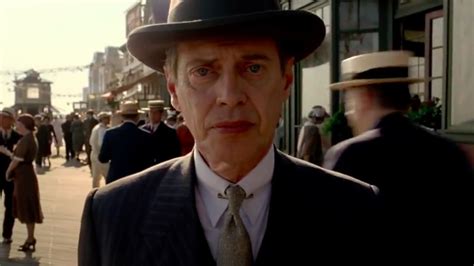 Boardwalk Empire: The Fifth Season's Unforgettable Conclusion