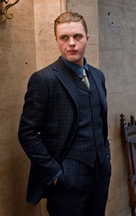 Boardwalk Empire: The Rise and Fall of Jimmy Darmody