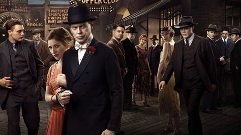 Boardwalk Empire: The Roaring Twenties and the Rise of Prohibition