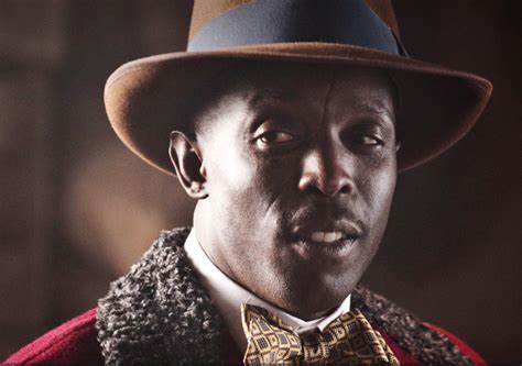 Boardwalk Empire Chalky White: The Mysterious Kingpin of Atlantic City