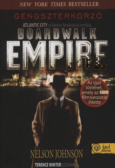 Boardwalk Empire Ebook Doc