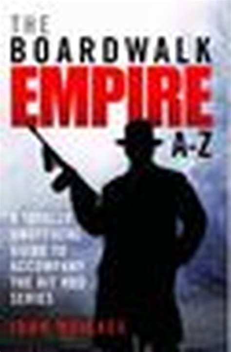 Boardwalk Empire Ebook Doc