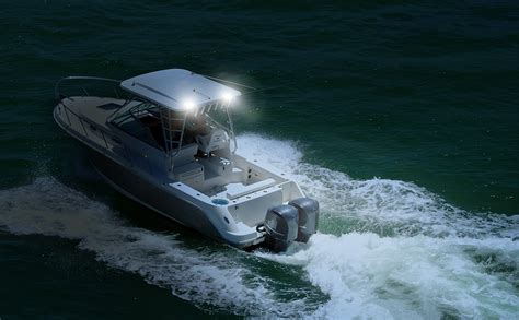 Boat Headlights LED: The Ultimate Guide to Illuminating Your Way