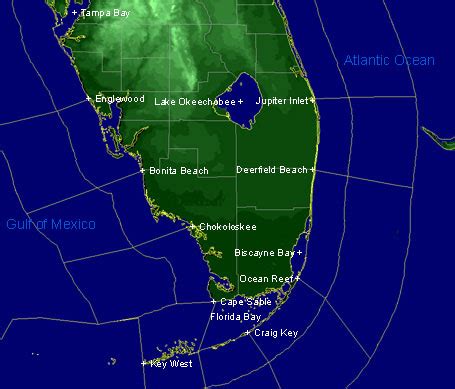 Boating Forecast Miami FL: A Comprehensive Guide to Marine Weather Conditions