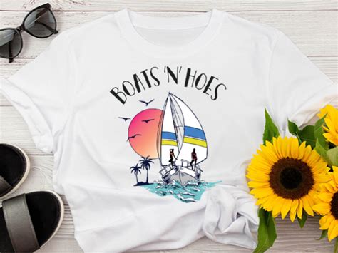 Boats 'N Hoes: The Epitome of Uninhibited Summer Style