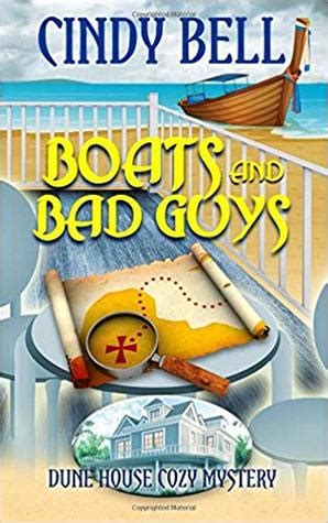 Boats and Bad Guys Dune House Cozy Mystery Volume 2 Epub