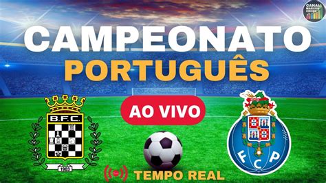Boavista x Porto: Uma Rivalidade Histórica no Futebol Português