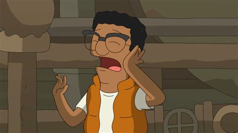 Bob's Burgers' Darryl: The Irrepressible Spirit of the Show