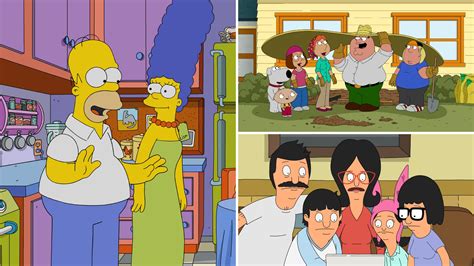 Bob's Burgers: A Culinary Journey to the Heart of What Makes 'Em Bob