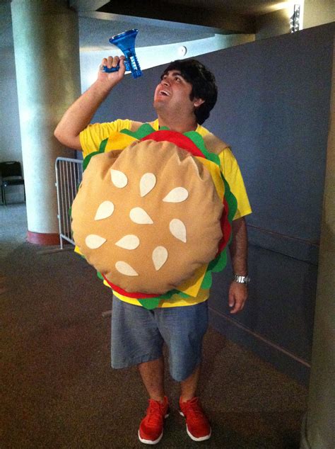 Bob's Burgers Bob Costume: Unleash Your Inner Burger King