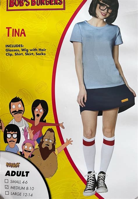 Bob's Burgers Cosplay: A Comprehensive Guide to Embodying Your Favorite Characters