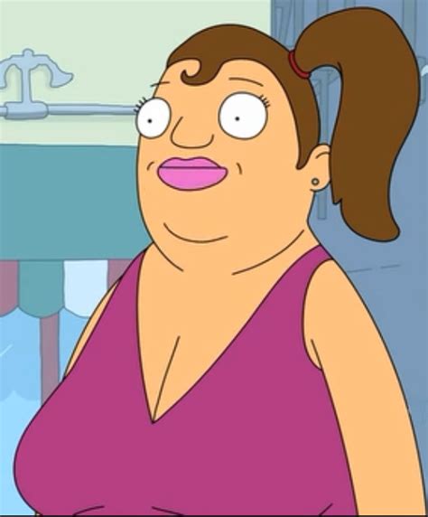 Bob's Burgers Gretchen: A Complex and Endearing Character