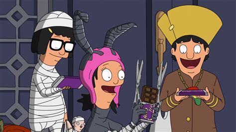 Bob's Burgers Halloween 2023: The Ultimate Guide