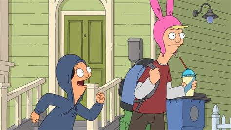 Bob's Burgers Logan: The Ultimate Guide to the Quirky Fast-Food Joint