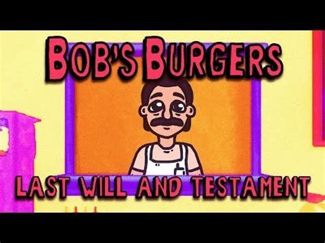 Bob's Burgers Merchandise: A Testament to Animation and Food