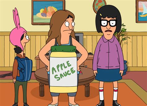 Bob's Burgers Outfit: The Ultimate Guide