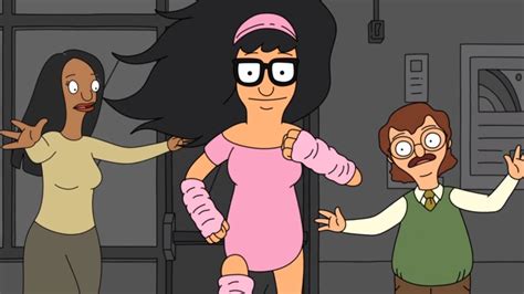 Bob's Burgers Outfits: A Comprehensive Guide to Dressing Like Your Favorite Belchers