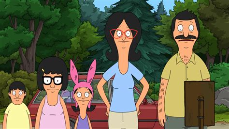 Bob's Burgers Season 14 Episode 13 Release Date