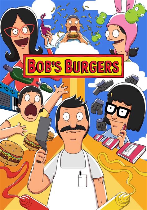 Bob's Burgers Season 15: A Mouthwatering Feast