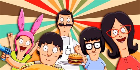 Bob's Burgers Season 15 Release Date Announced