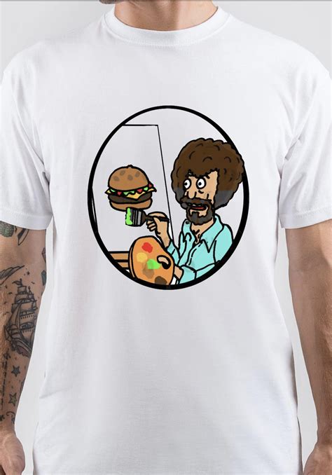 Bob's Burgers Shirt: An Exploration of the Beloved Animated Series