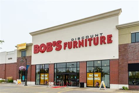 Bob's Discount Furniture: A Comprehensive Guide to Locations and Services