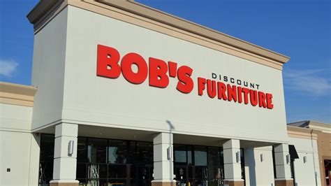 Bob's Discount Furniture Burbank IL: Your Guide to Unforgettable Savings