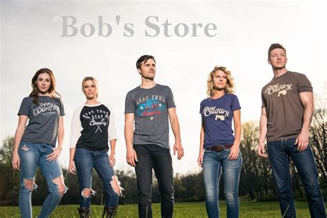 Bob's Store: The Ultimate Destination for Men's T-Shirts