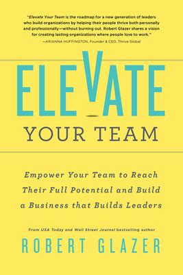 Bob Boss: Elevate Your Leadership Game and Empower Your Team