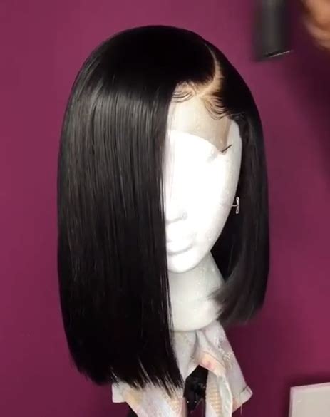 Bob Closure Wig: The Ultimate Guide to a Flawless Look